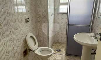 Imagem 5: São Paulo - Apartamento Padrão - HIGIENÓPOLIS