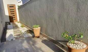 Imagem 6: Vendo Sobrado, 316,00 m², 3 Suítes, Condomínio Florais dos Lagos, Região Ribeirão do Lipa