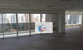 Imagem: Conjunto, 131 m² Água Branca - São Paulo/SP