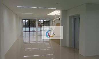 Imagem 5: Prédio para alugar, 411 m² por R$ 25.000,00/mês - Santo Amaro - São Paulo/SP