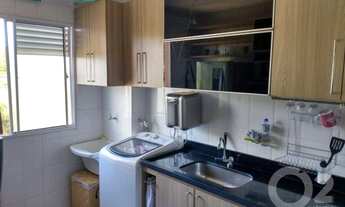 Imagem: Apartamento à venda, 68 m² por R$ 259.000,00