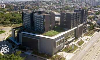 Imagem: Apartamento com 1 dormitório para alugar