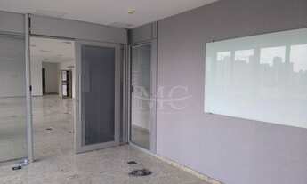 Imagem 7: Sala à Venda, 166 m² - Chácara Santo Antônio - São Paulo