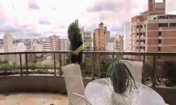 Imagem 7: Apartamento duplex de altíssimo padrão à venda no Cambuí, com 6 dormitórios (4 suítes), 5