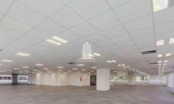 Imagem 7: Laje Comercial Disponível para locação