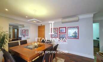 Imagem 7: Apartamento Perdizes 3 Suítes 3 Vagas