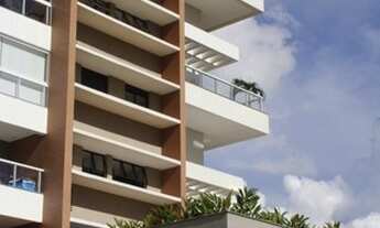 Imagem 5: Ed. La Vie En Rose - Frente ao Parque Lago das Rosas - 177 m2 privativos