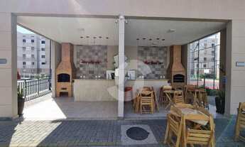 Imagem 7: Apartamento com 2 dormitórios à venda, 45 m² por R$ 240.000,00 - Neves - São Gonçalo/RJ