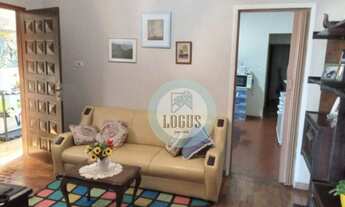 Imagem: Casa Sobradada com muito espaço bem distribuída