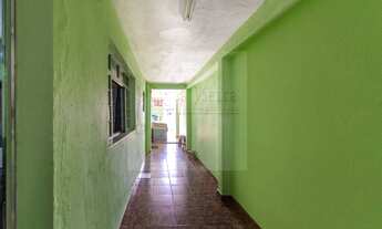 Imagem 7: Casa para Venda em Osasco, Vila Menck, 2 dormitórios, 1 banheiro, 2 vagas