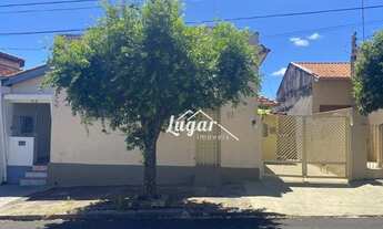 Imagem 2: Casa com 2 dormitórios à venda, 52 m² por R$ 166.000,00 - Canaã - Marília/SP