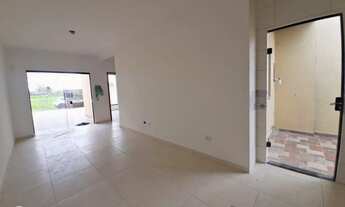 Imagem 5: Casa com 3 dormitórios à venda, 70 m² por R$ 320.000,00 - Inaja - Matinhos/PR