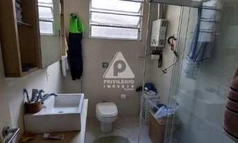 Imagem 2: Sala 3 quartos, dependência completa, área de serviço, próximo da Cobal