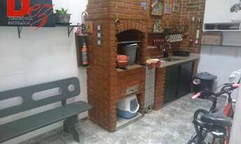 Imagem 3: Proprietário aceita permuta por imóvel no ABC Aceita financiamento bancário