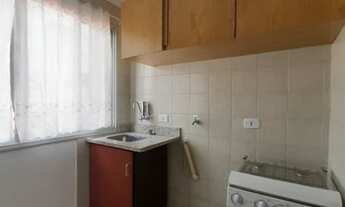 Imagem 4: Apartamento com 1 quarto para alugar por R$ 1200.00, 36.00 m2 - AGUA VERDE - CURITIBA/PR