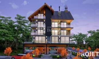 Imagem: Canela - Apartamento Padrão - Centro