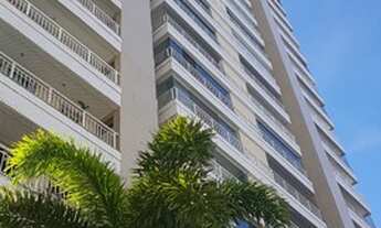 Imagem 2: Apartamento para venda possui 158 metros quadrados com 4 quartos em Aldeota - Fortaleza