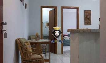 Imagem 5: Apartamento 49 metros 1 Suite 1 vaga Lazer completo