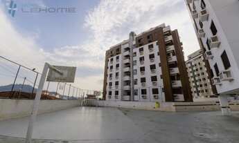 Imagem: Cobertura a venda João Paulo - Florianópolis