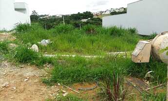 Imagem: Terreno condomínio gran reserv 200 m