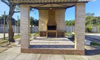 Imagem 2: Apartamento com 2 dormitórios, 42 m² - venda por R$ 118.000,00 ou aluguel por R$ 550,00/mê