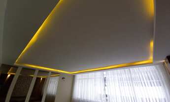 Imagem 5: Apto na Vieira Souto de 3 Qts (1 suíte) c/Vaga e Dependência. Ipanema