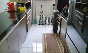 Imagem 2: APARTAMENTO À VENDA CONDOMÍNIO ALPHA CLUB