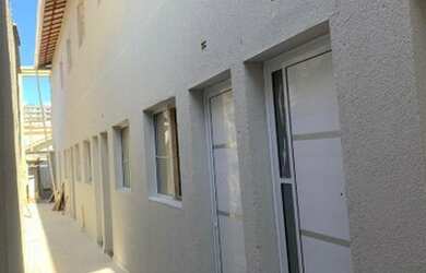 Imagem 4: Casa com 2 dormitórios à venda, 58 m² por R$ 269.000,00 - Ocian - Praia Grande/SP