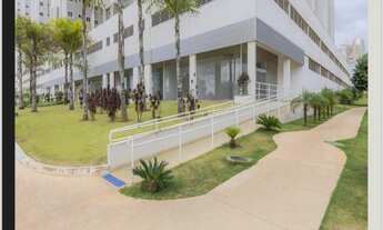 Imagem 6: LOJA COMERCIAL em TAGUATINGA - DF, SETOR INDUSTRIAL - QI 24 LOTES 14/27 LOJA 11 RES. TOP L