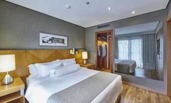 Imagem 5: LINDÍSSIMO APARTAMENTO 2 DORMITÓRIOS (1 SUÍTE) AO LADO DO MASP!!