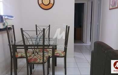 Imagem 4: Apartamento (tipo - padrao) 2 dormitórios, cozinha planejada, portaria 24hs, lazer, salão