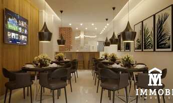 Imagem 7: APTO COM 1 SUÍTE MAIS 2 DORMITÓRIOS, TORRE ÚNICA!