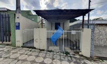 Imagem: Casa com 2 dormitórios, 81 m² - venda