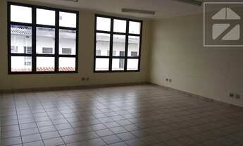 Imagem 5: Comercial à venda e locação 3 Vagas, 250M², Vila Rossi Borghi E Siqueira, Campinas - SP