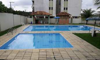Imagem: Prox Sup.Vitoria no Coroado Apt 2qts !!