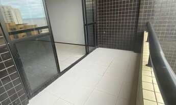 Imagem: Apartamento na Península para locação