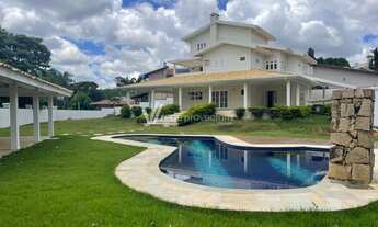 Imagem: Casa - Loteamento Caminhos de São Conrado