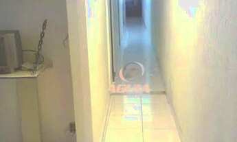 Imagem 6: Casa residencial à venda, Parque Oratório, Santo André - CA0201