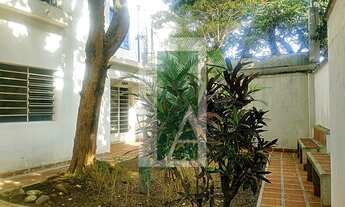 Imagem 2: Excelente Sobrado para Comércio nos Jardins