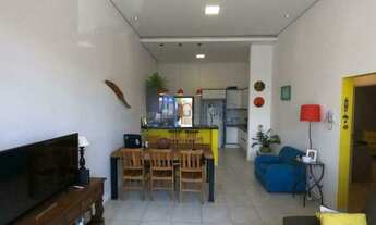 Imagem 4: Casa Padrão Casa com 3 dormitórios