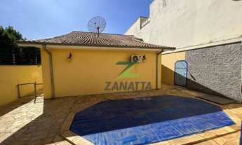 Imagem 3: Casa à venda, Jardim Belo Horizonte II, Santa Bárbara d'Oeste/SP