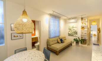 Imagem: RIO DE JANEIRO - Apartamento Padrão - Leblon