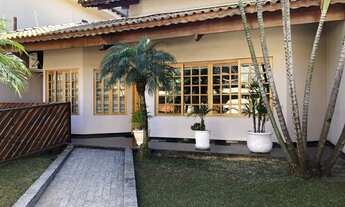 Imagem: Casa 3 suítes área nobre aceita financiamento