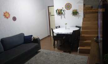 Imagem 1: SOBRADO | 2 DORMS