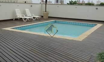 Imagem 2: Oportunidade de venda e locação apartamento 3 quartos sendo uma suíte próximo ao Mc�