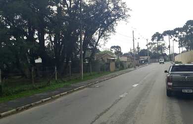 Imagem 3: Terreno em Piraquara