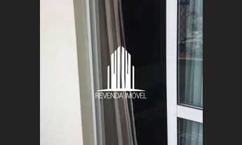 Imagem 3: Apartamento á venda na Vila Valparaíso com 02 dorms e 02 vagas