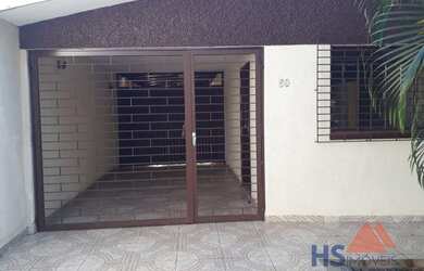 Imagem 2: Casa com 3 quartos - Bairro Guanabara em Londrina