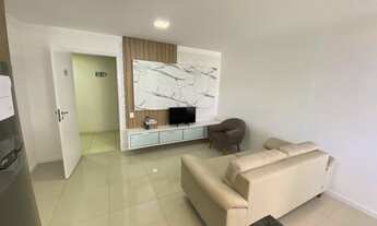 Imagem 7: Apartamento Mobiliado no Ilha Park 1