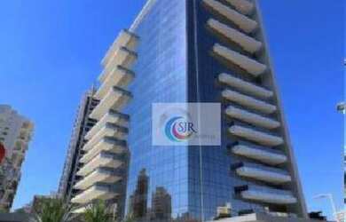 Imagem 2: Conjunto comercial 600,00m² com 16 vagas de garagem certificação LEED (Leadership in Energ